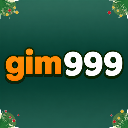 gim999 — galeri pratinjau Resmi APK